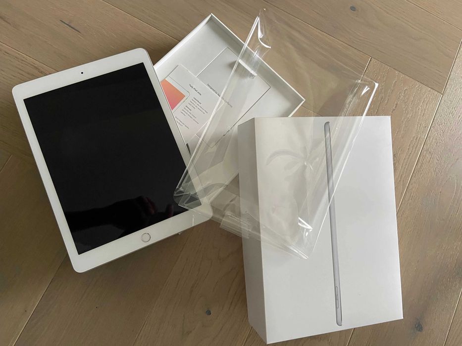 Ipad 6 generacji iphone