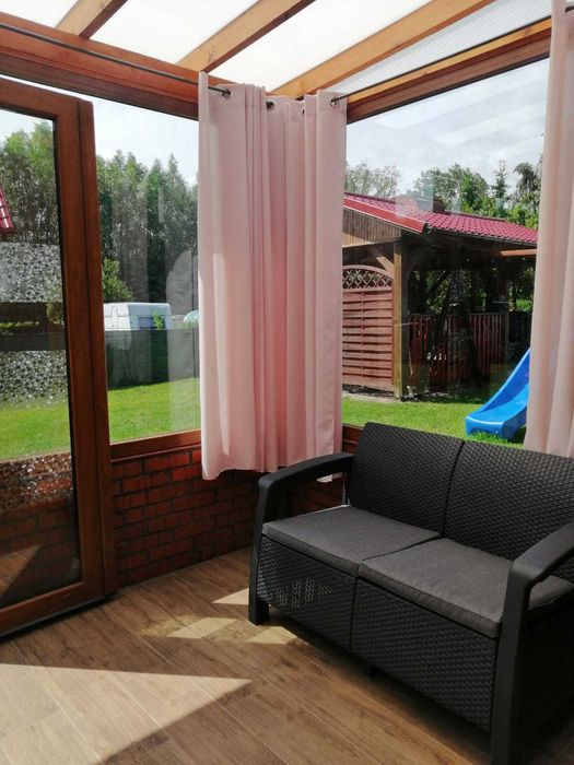 Domek i pokoje "U Jasia" (kuchnia, aneks kuchenny)