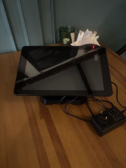 Pos terminal модель 02