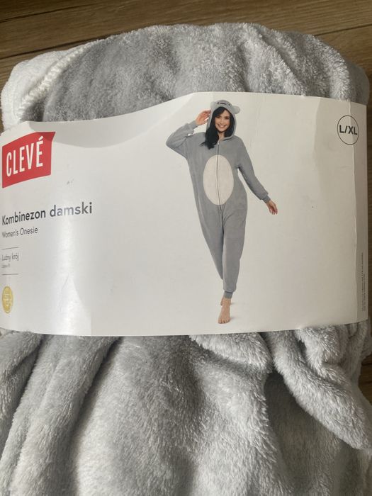 Pidżama nowa rozm. L