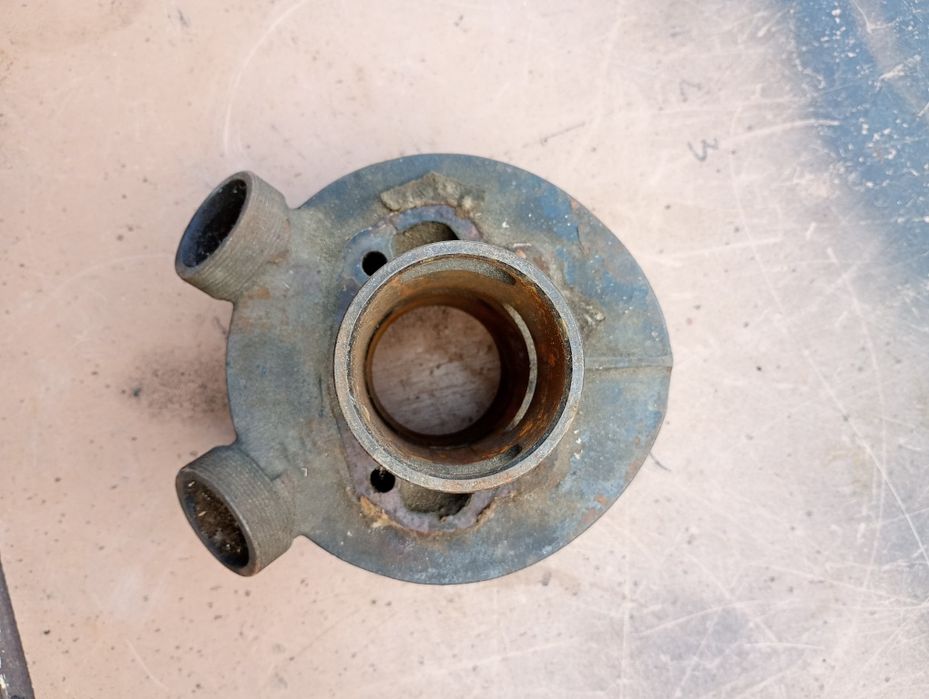 Cylinder Jawa 353, 356, kiwacka kiwaczka