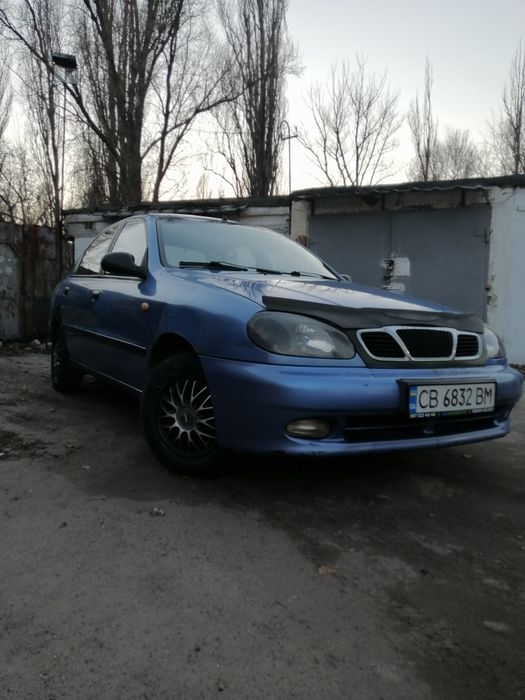 Продам Daewoo Sens