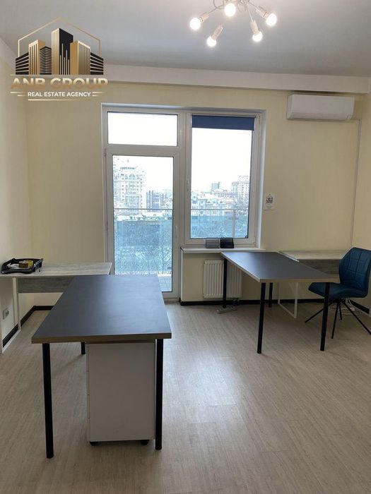 Аренда офиса с мебелью 80м2, ул.Гоголевская 47, Лукьяновка