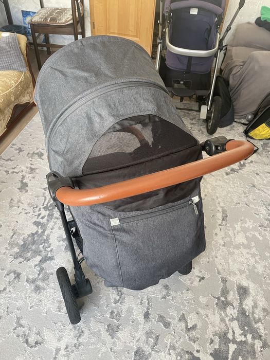 Дитячий візок Baby Design