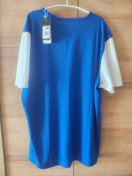 Koszulka sportowa ADIDAS ESTERO 19 JSY NOWA 2XL