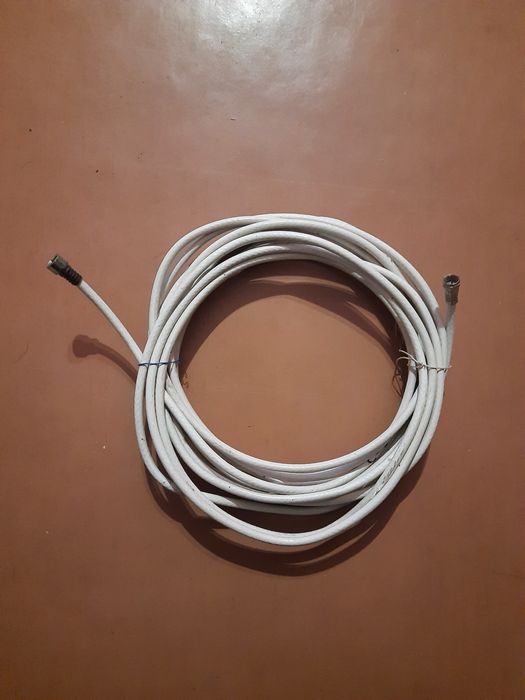 Кабель телевизионный провод антенный тв