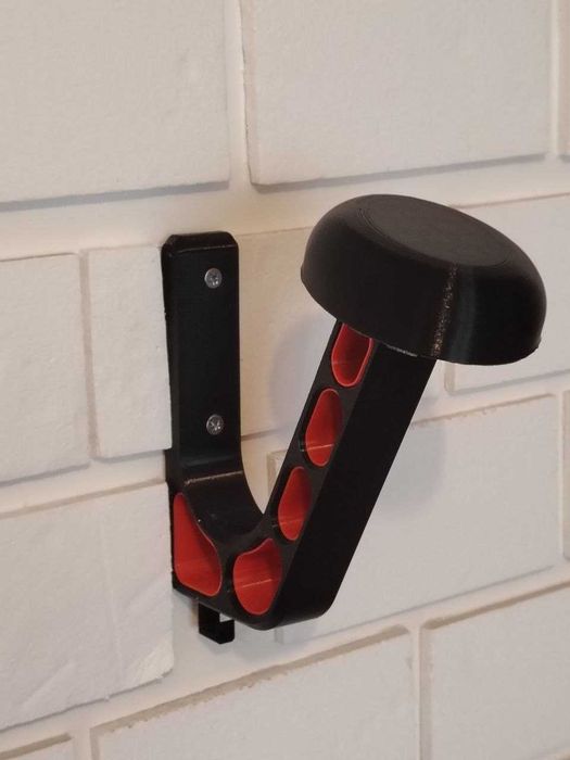 Suporte Capacetes