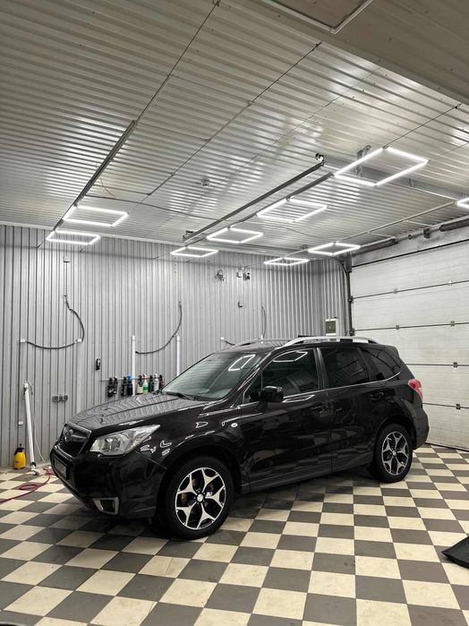 Продам ЄВРОПА Subaru Forester