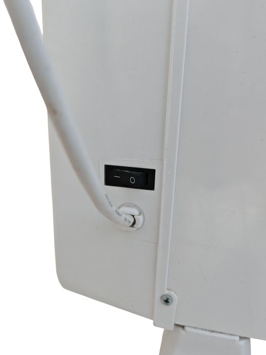 Emissor térmico orbegozo rre 510 a 3 elementos 500w