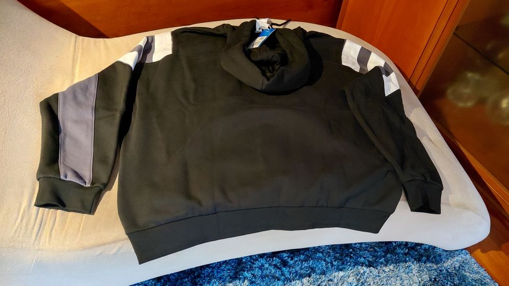 Sweatshirt Santiago adidas