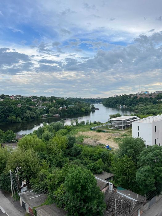 Продається дворівнева 2к квартира в ЖК Golden House