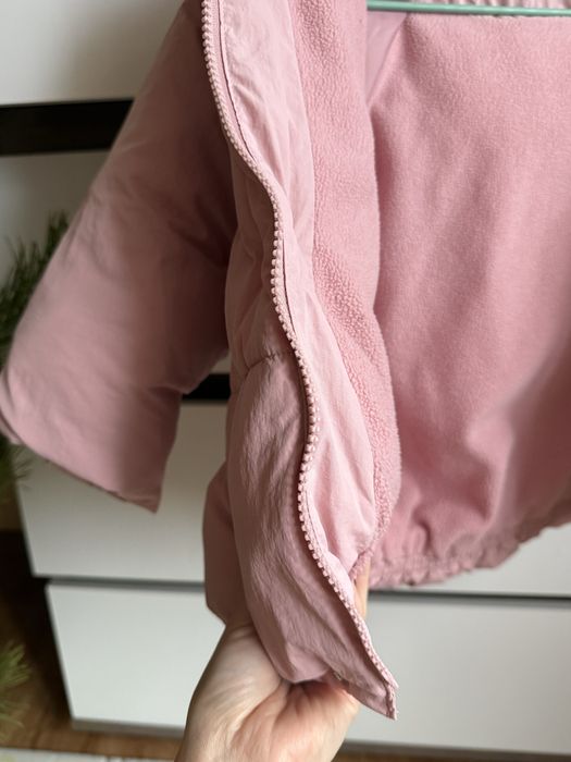 Зимова куртка Zara 116 см