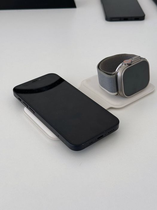 Apple Carregador duplo MagSafe [PVP 149,00€]