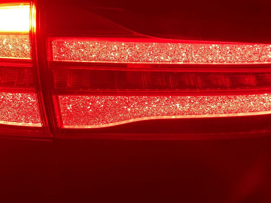 Mercedes Classe E 220d foto 5