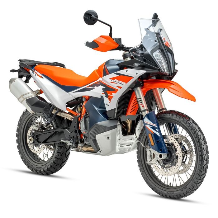 KTM