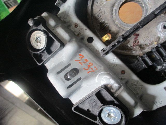Volante de direção AUDI A6 (4B2, C5)