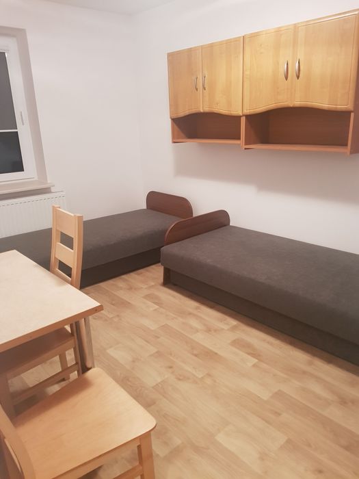 Kwatery Pracownicze Domy Najtaniej Cały Kraków