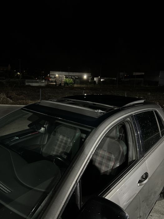 Vw golf 7 gti performance