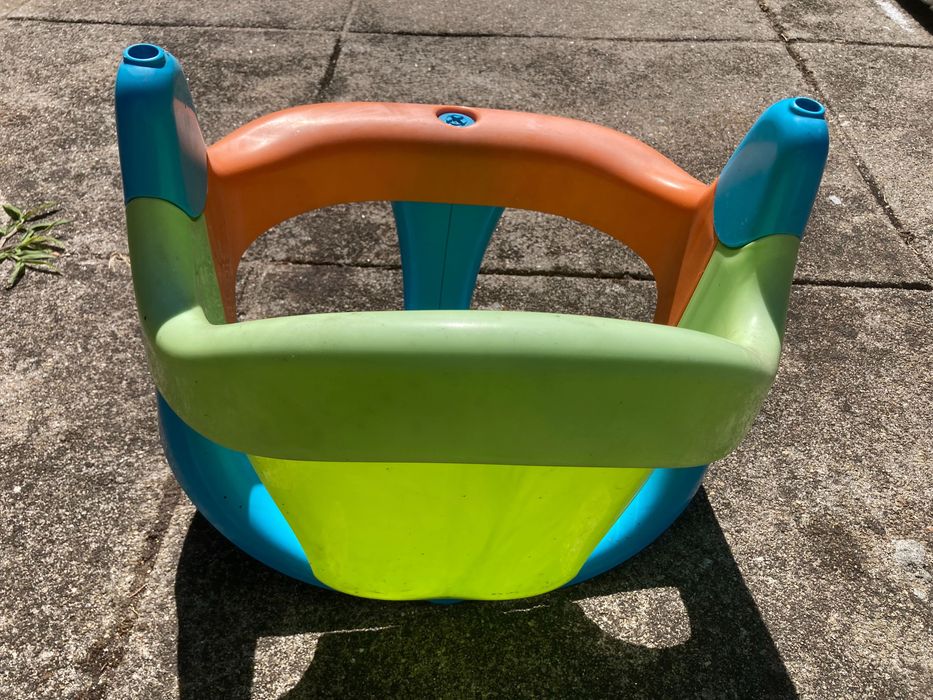 Proteção móveis baloiços