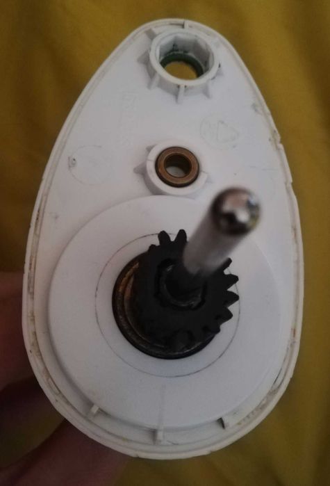 Zabierak tarcz Mieszak Zelmer Talent 880.0 na części