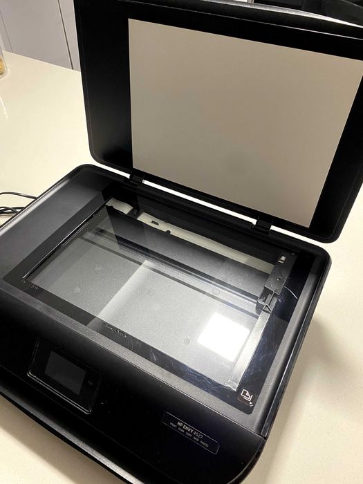 Impressora HP Envy 4527 impecável