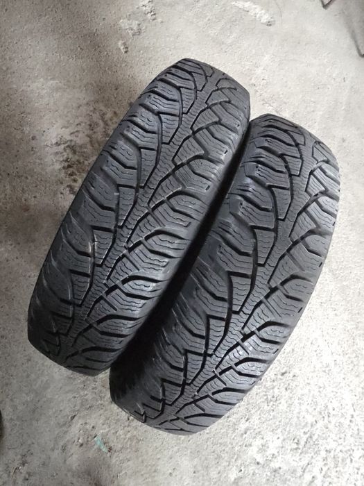 ## Uniroyal MS plus 77 145/80/13 zima  ##