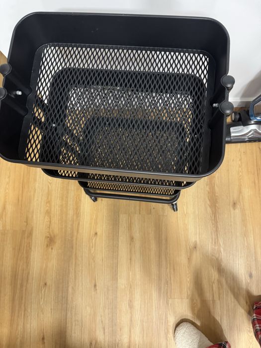 Carrinho Cozinha IKEA