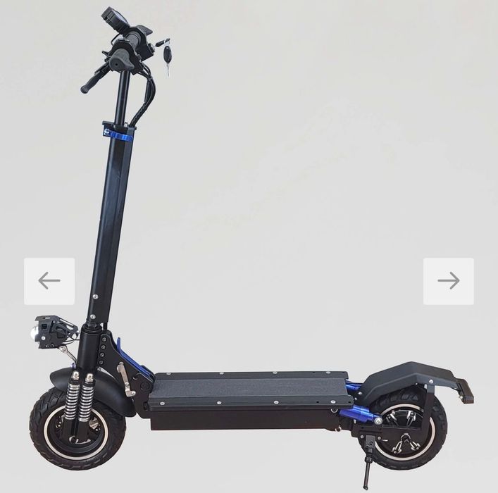 Продаємо електросамокати