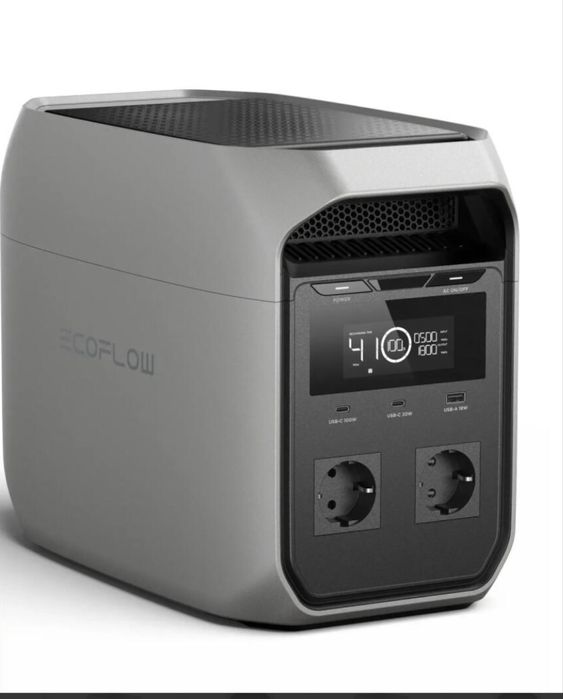 EcoFlow Delta 3 Classic