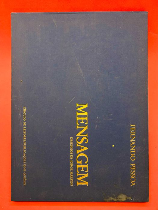 Fernando Pessoa: Mensagem