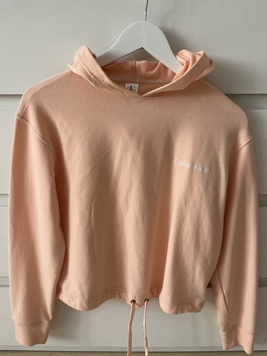 Продам стильну худі Calvin K