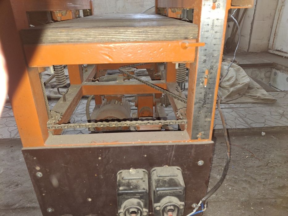 Ресьмус 300мм продам