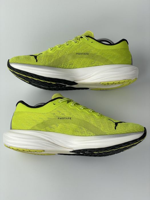 Кросівки Puma Deviate Nitro 2 Оригінал