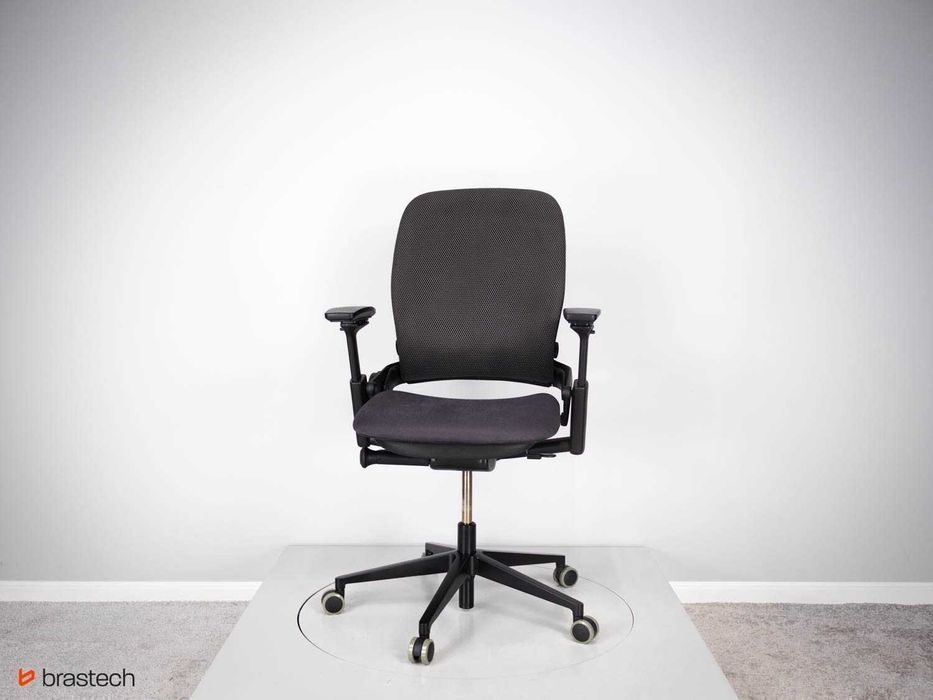 Fotel biurowy Steelcase Leap V2 Outlet DARMOWA DOSTAWA