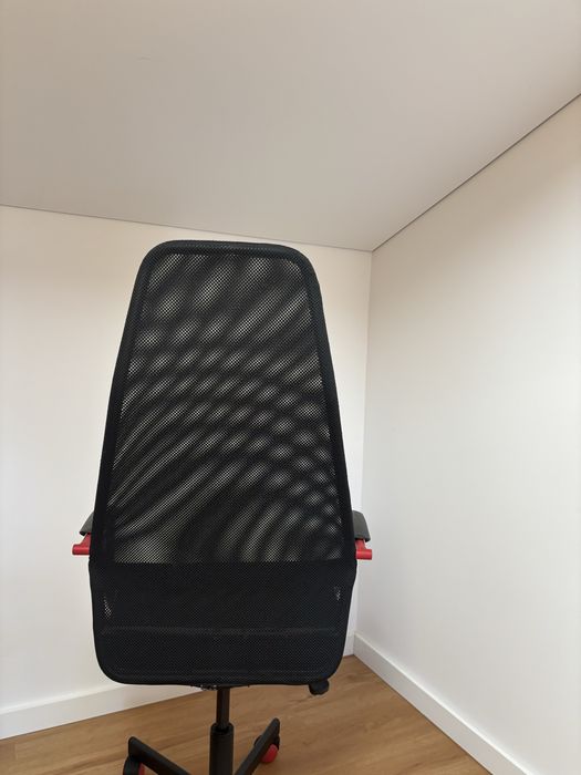 cadeira gaming ikea escritorio