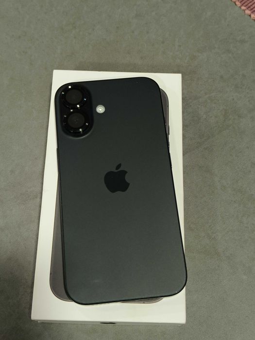 Iphone 16 128GB Com Garantia
