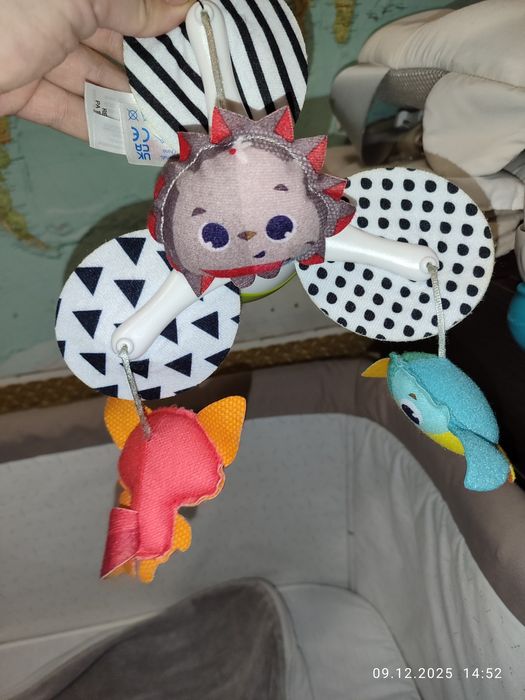 Продам мобіль Tiny Love