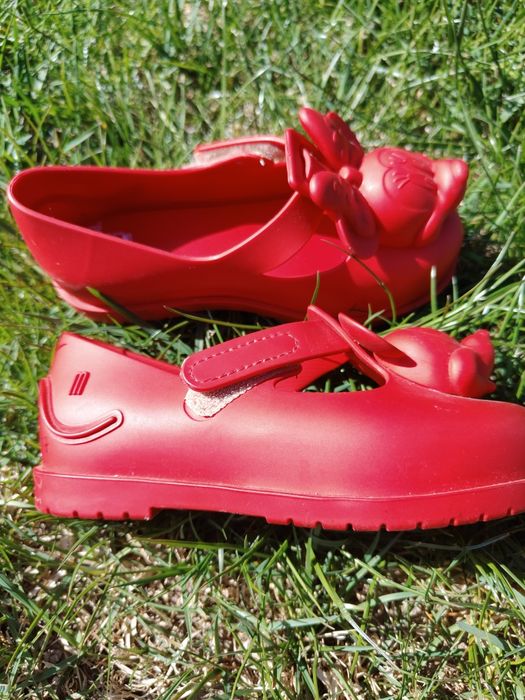 Melissa buty dziecięce