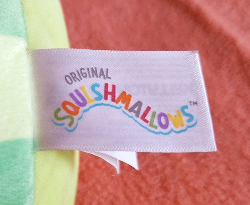 Squishmallows jak nowy