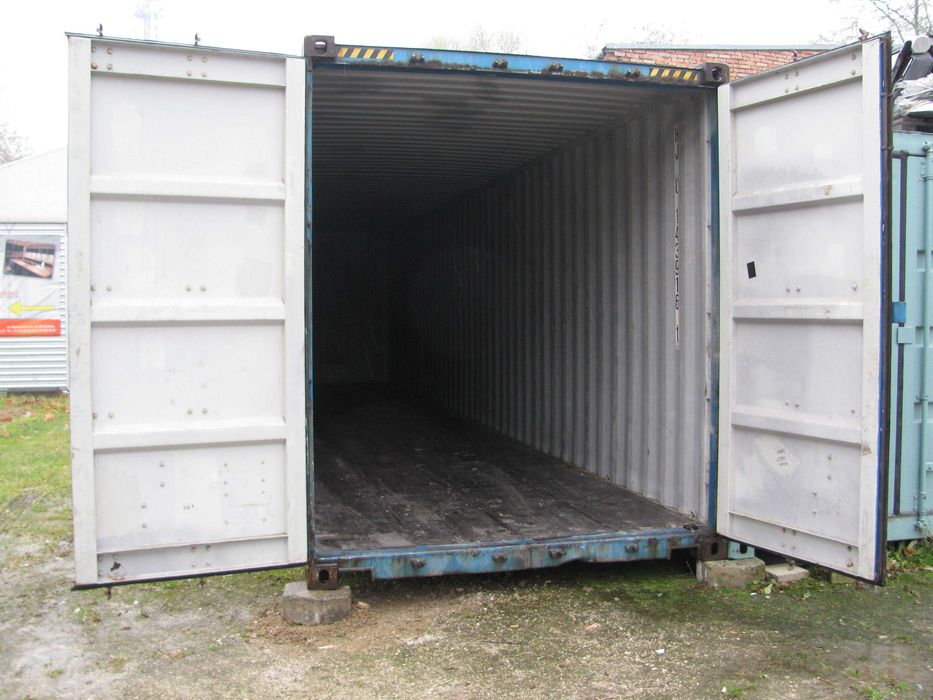 Magazyn Self Storage 30mkw Kraków blisko centrum