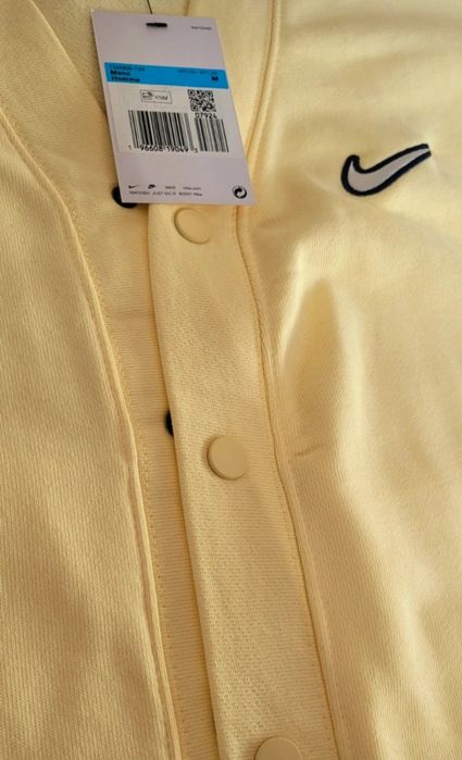 Bluza NIKE roz.M L