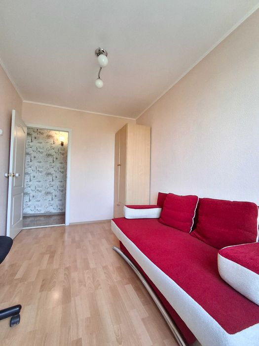 Продаж 3 кім. кв. вул.Бакинська,37. Газ, метро Дорогожичі
