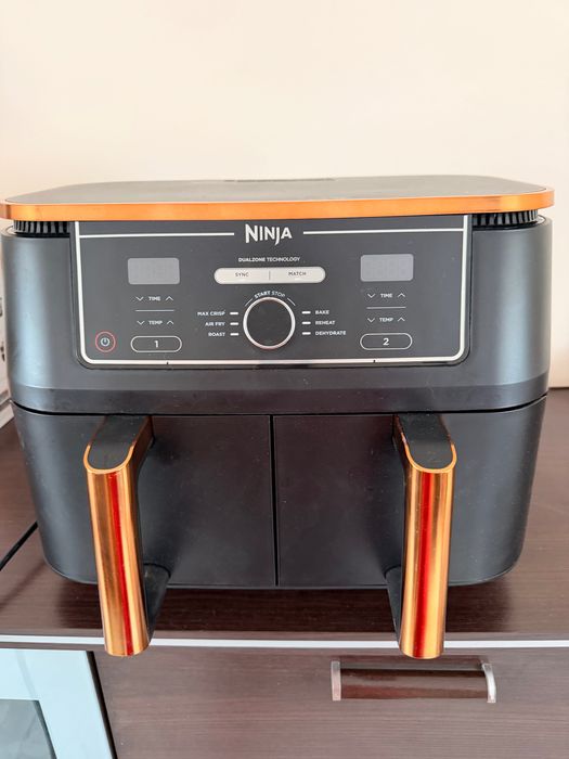 Frytkownica Ninja AF400EU