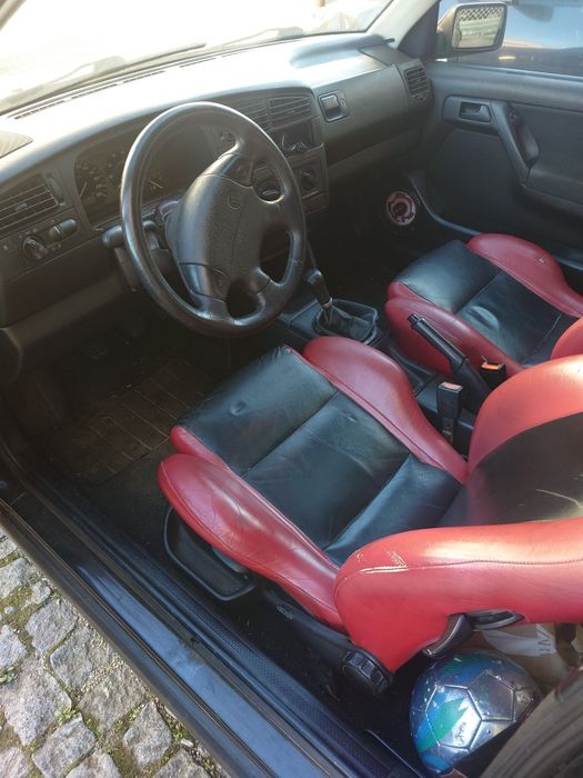 Golf mk3 GTI 16v
