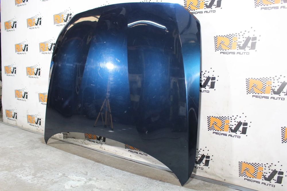 Capot BMW 1 (F20)