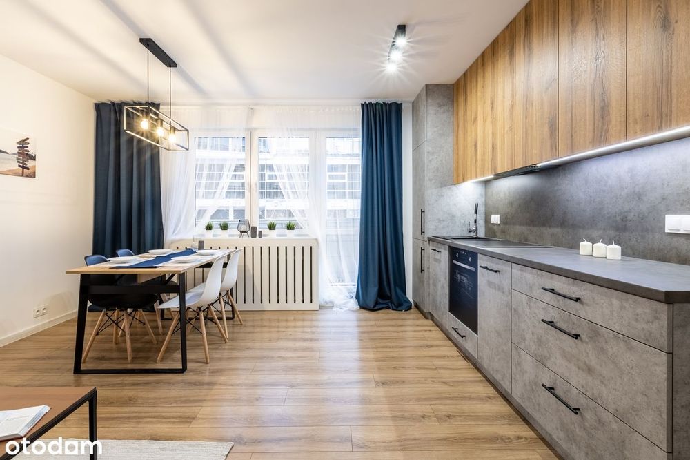 Mieszkanie na sprzedaż, 3 pokoje, 51 m², Poznań