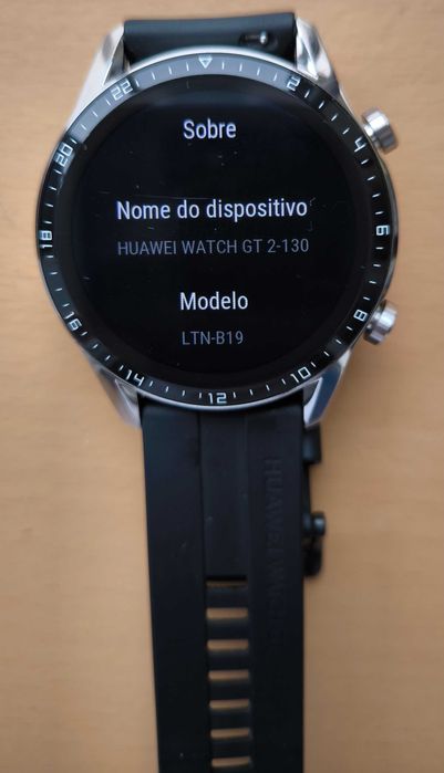 HUAWEI Watch GT2 46mm