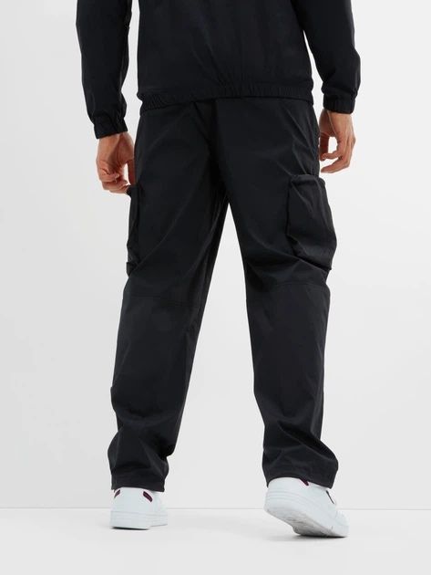 Карго штани Ellesse Squadron Cargo Pant Black (SHU20503-011) розмір L