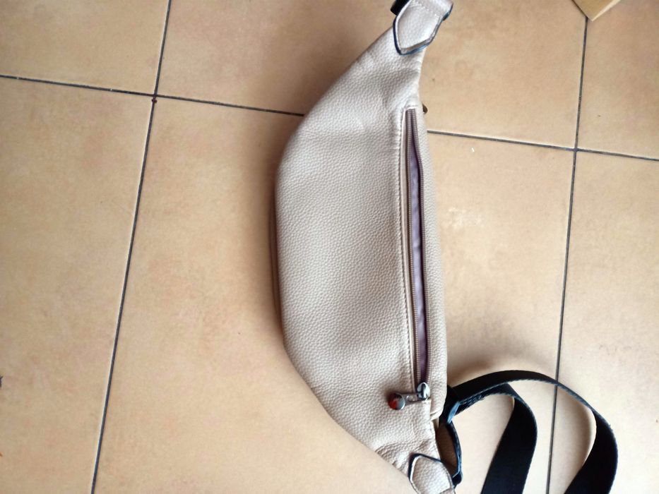 Torebka do pasa - nerka.