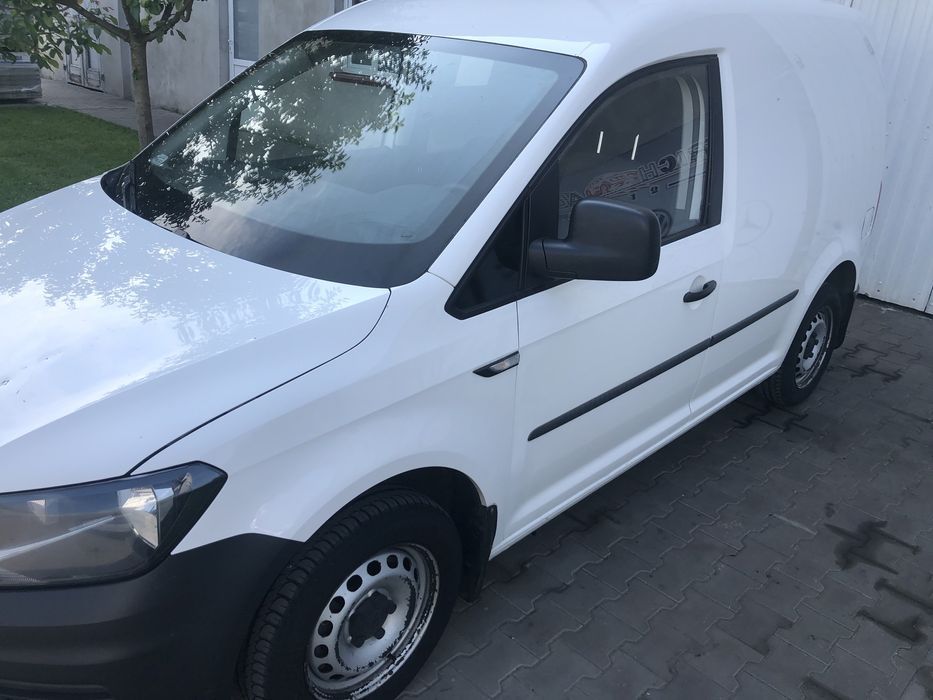 Фара Caddy 2016-2020 Caddy 2k5
